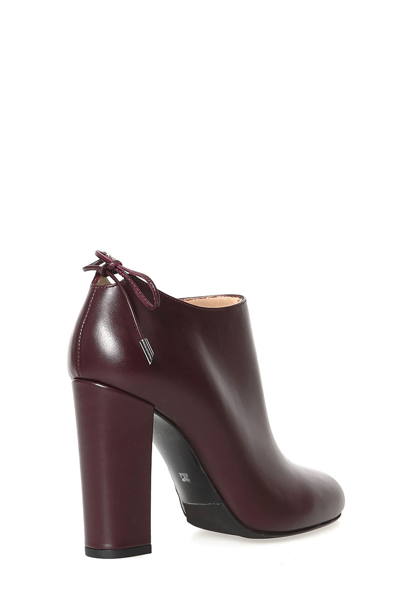 Kadın Bootie