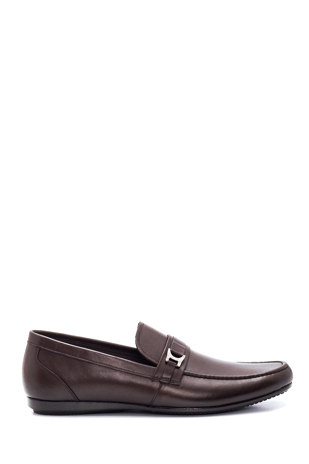 Men's Leather Casual Loafer 22SFD604318 | Derimod