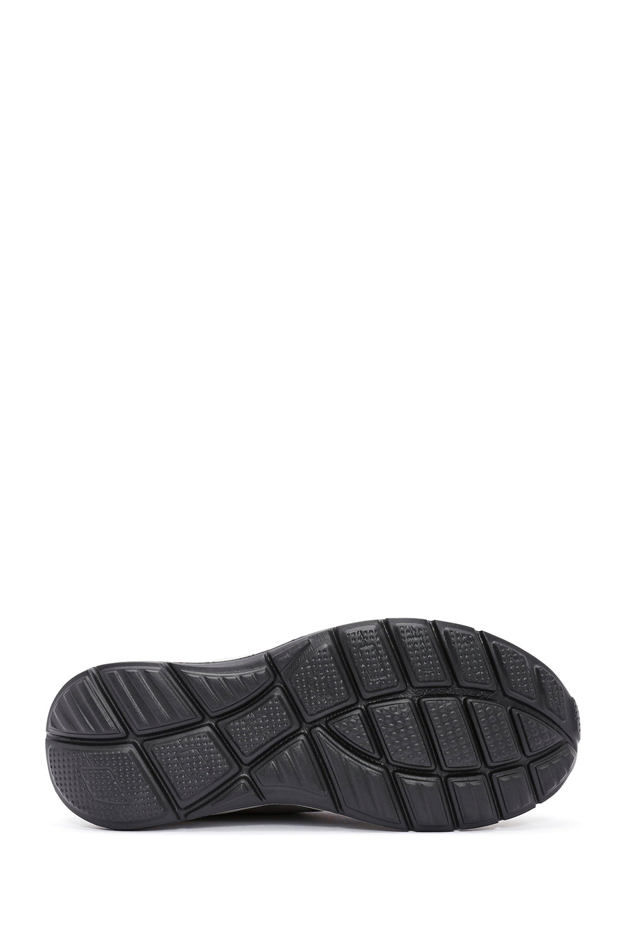 Skechers Kadın Siyah Escape Plan Bağcıklı Sneaker