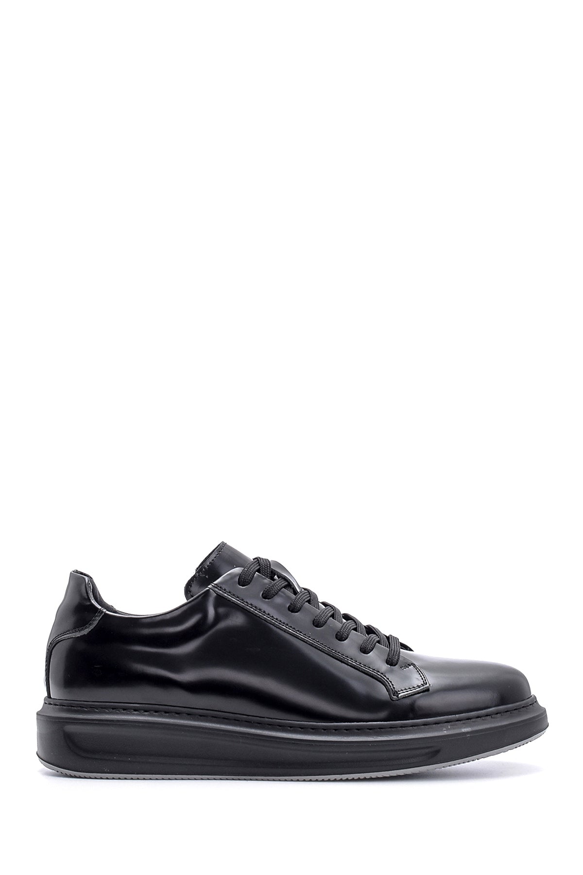 Men's Leather Sneaker 19WFD305622 | Derimod