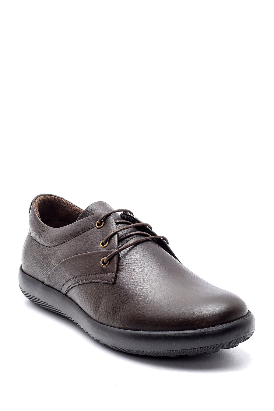 Men's Leather Shoes
