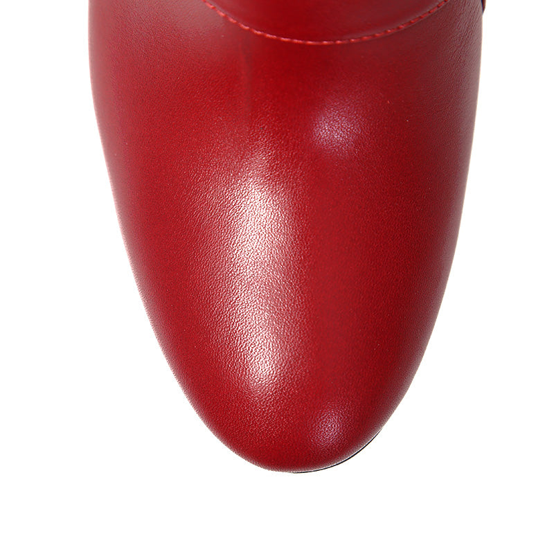 Kadın Bootie