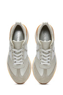 Kadın Deri Sneaker | Derimod