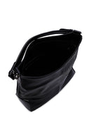 Women's Black Long Strap Shoulder Bag | Derimod