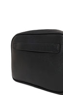Male Black Mini Handbag | Derimod