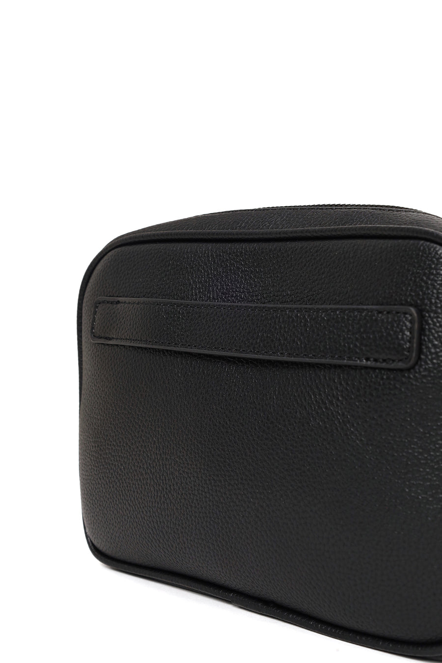 Male Black Mini Handbag
