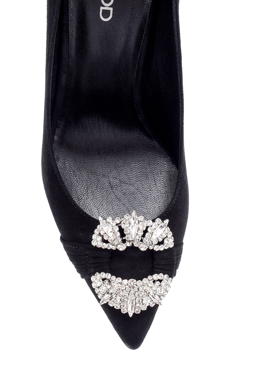 Women's Stone Stiletto