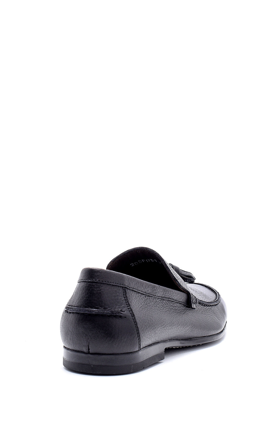Erkek Deri Loafer