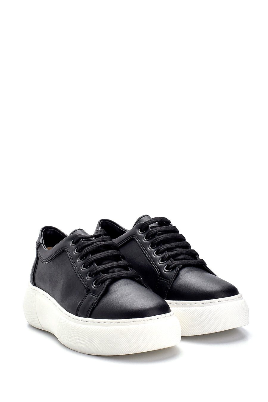 Women's High-Sole Sneaker