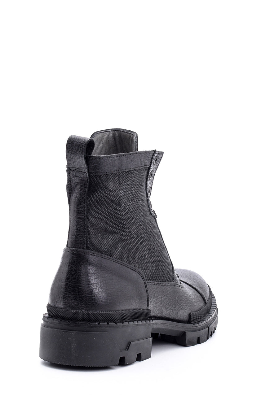 Men's Casual Leather Boots