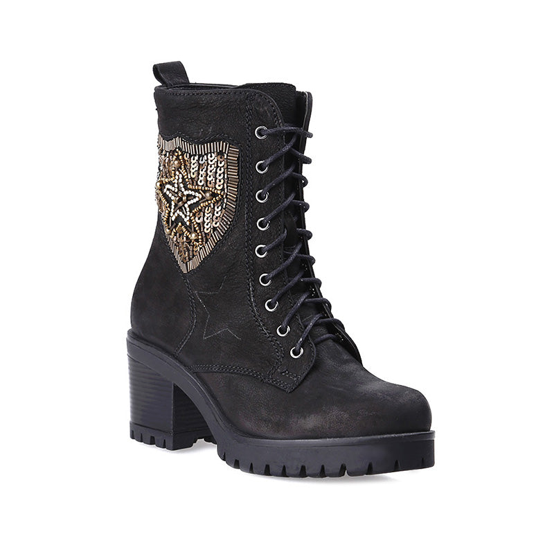 Women's Boots 17WFD2258V3 | Derimod