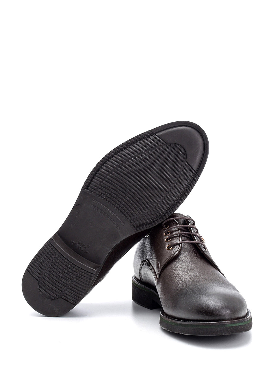 Men's Leather Shoes