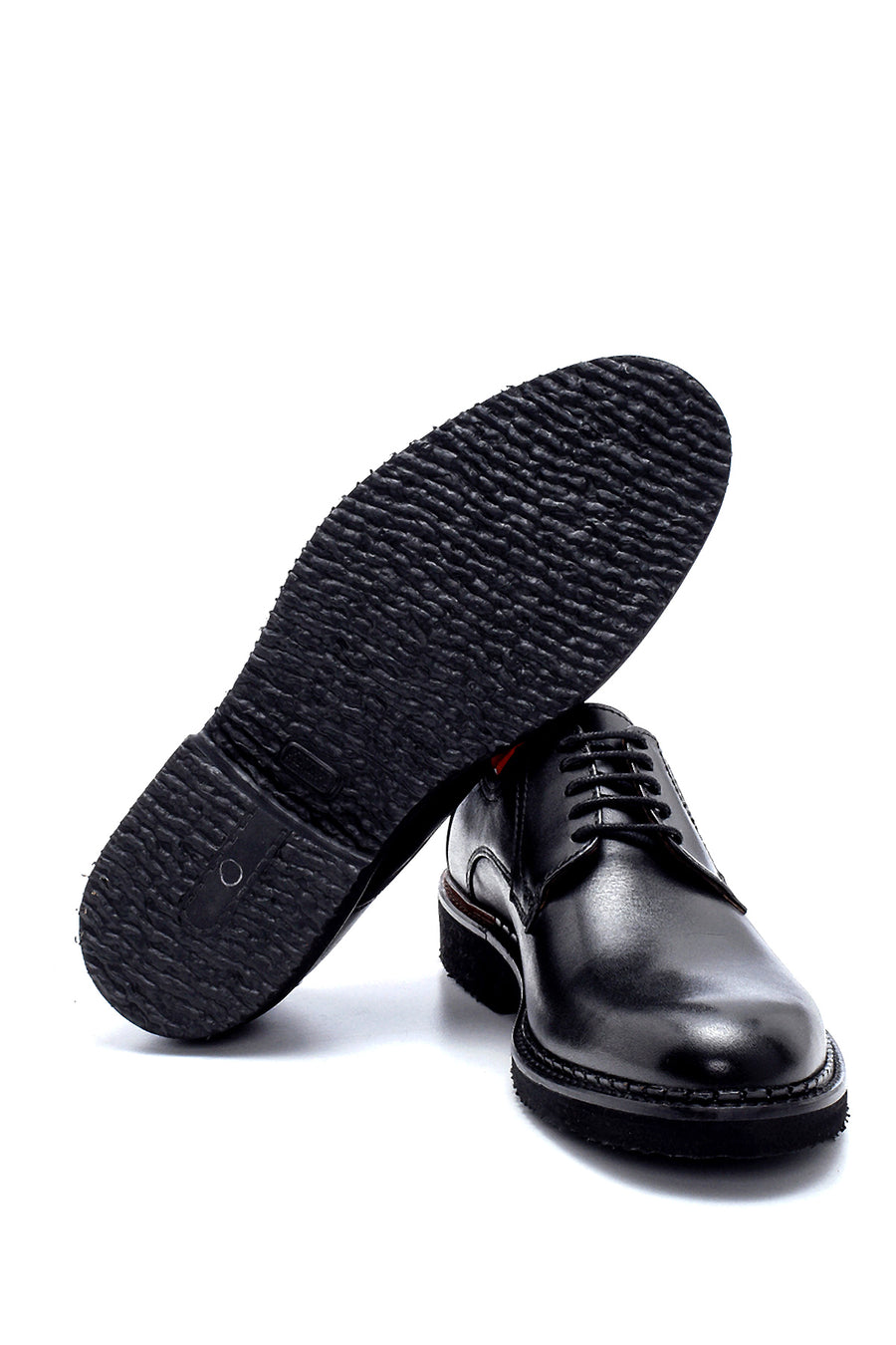 Men's Leather Classic Shoes