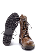 Women's Leather Boots | Derimod