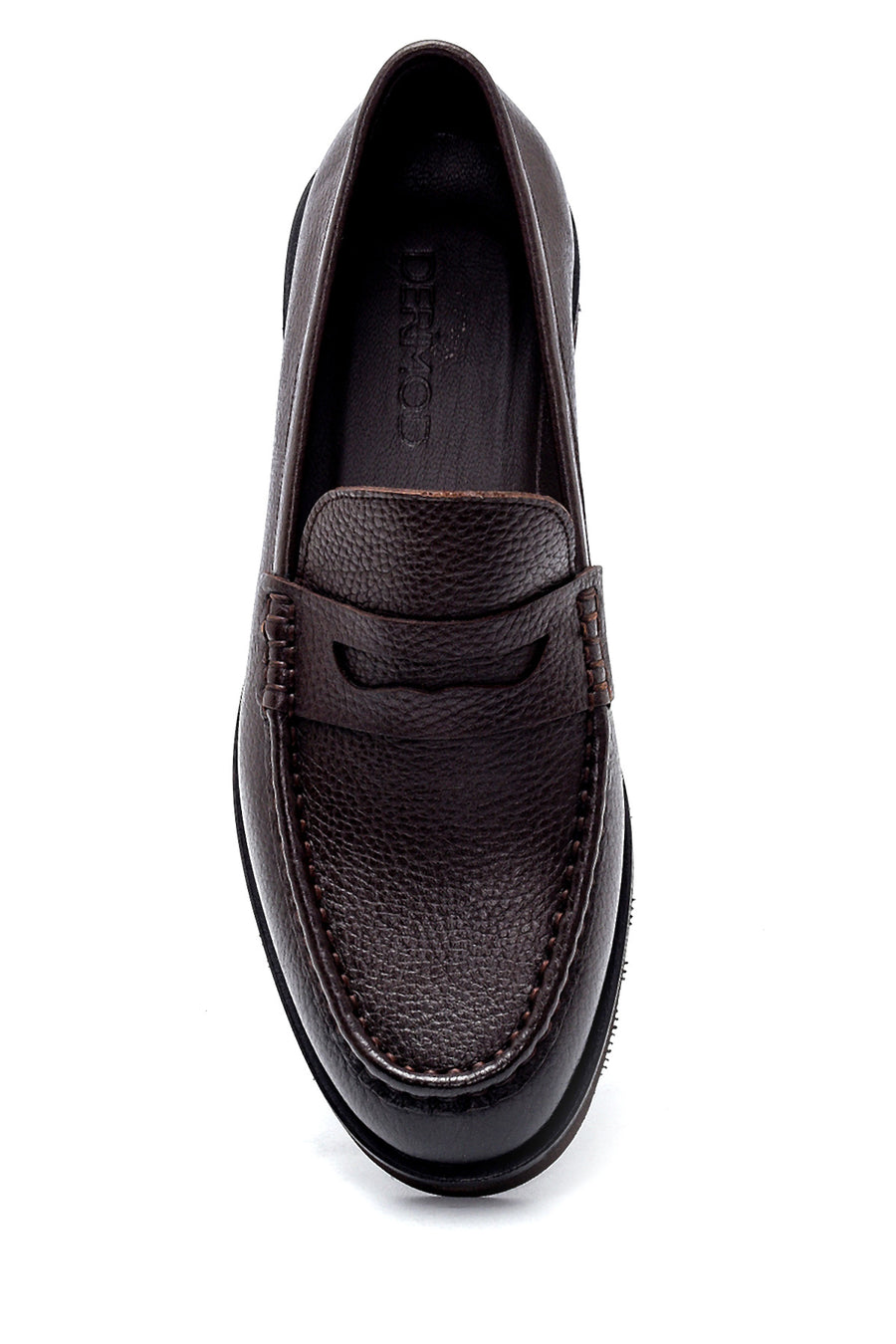 Men's Leather Casual Shoes