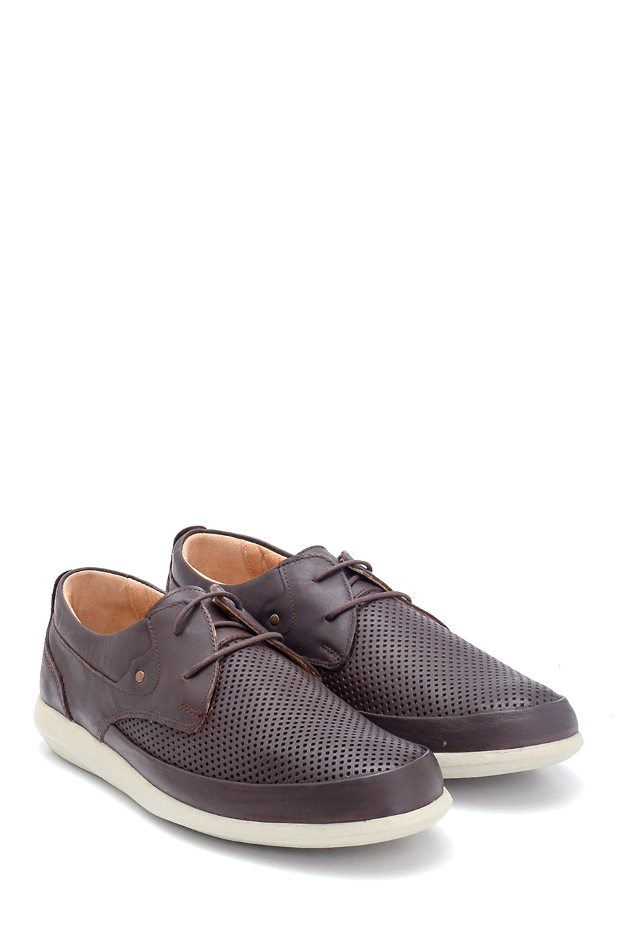 Men's Casual Leather Shoes