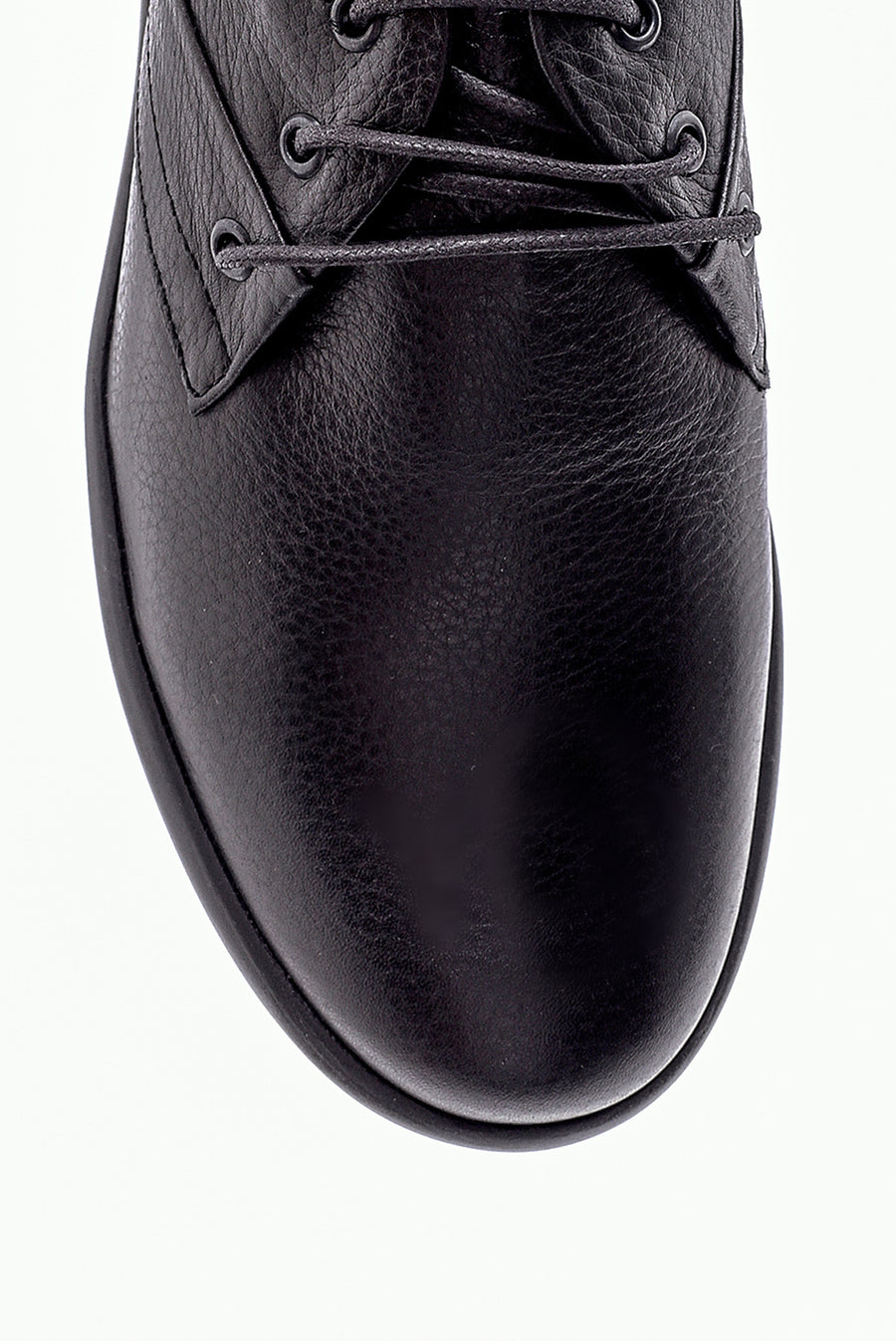 Men's Leather Shoes