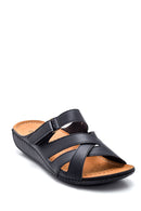 Women's Casual Slippers | Derimod