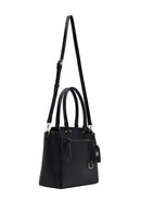Women's Black Long Strap Shoulder Bag | Derimod