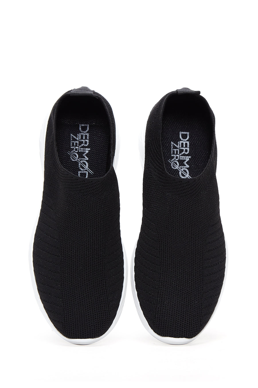 Kadın Siyah Sneaker