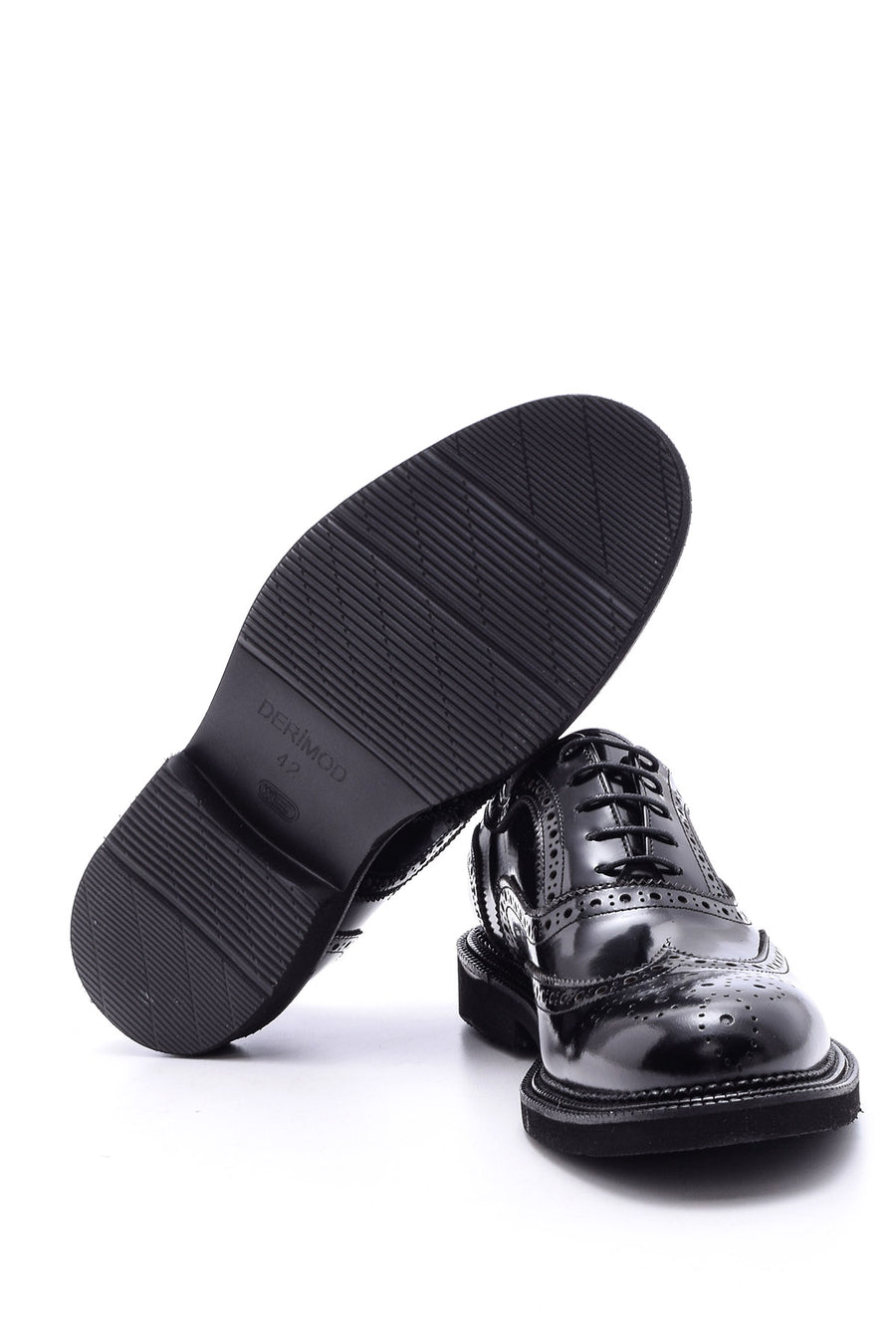Men's Leather Classic Shoes