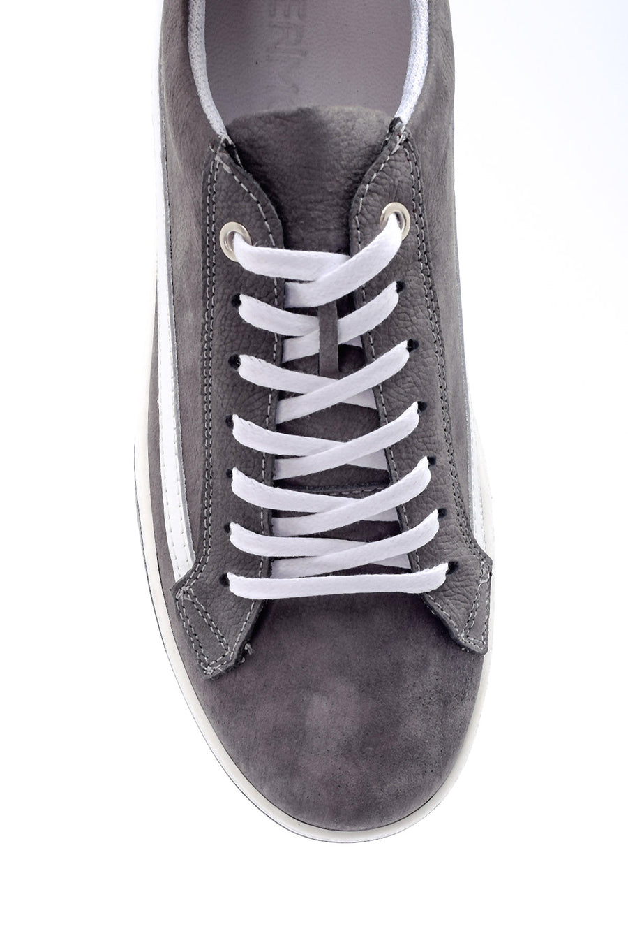 Erkek Süet Sneaker