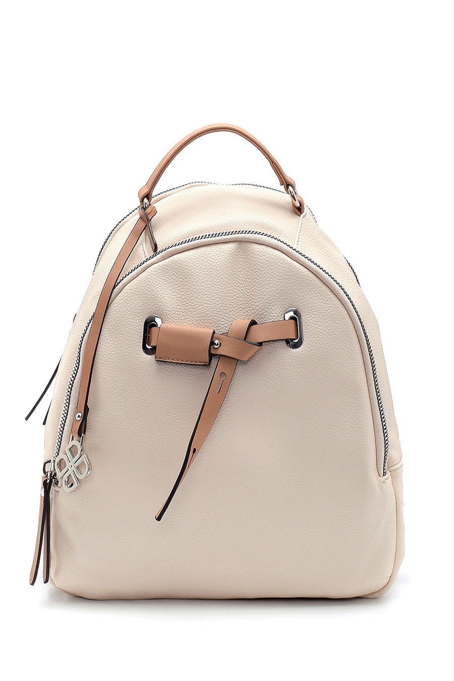Women's Backpack 21SBD2520FT | Derimod