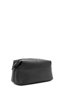 Men's Black Handbag | Derimod