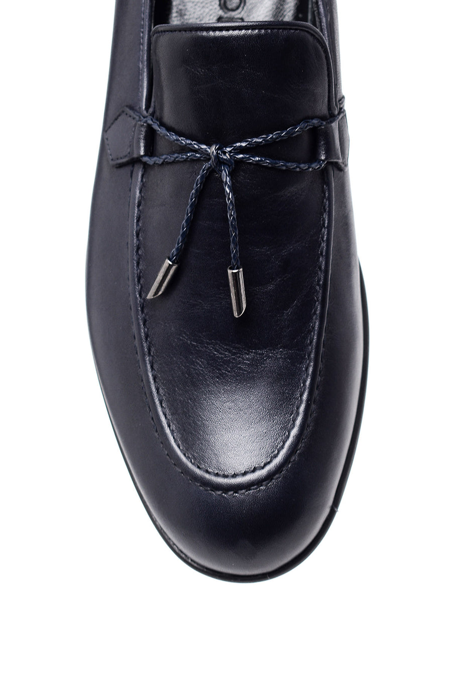 Erkek Klasik Loafer