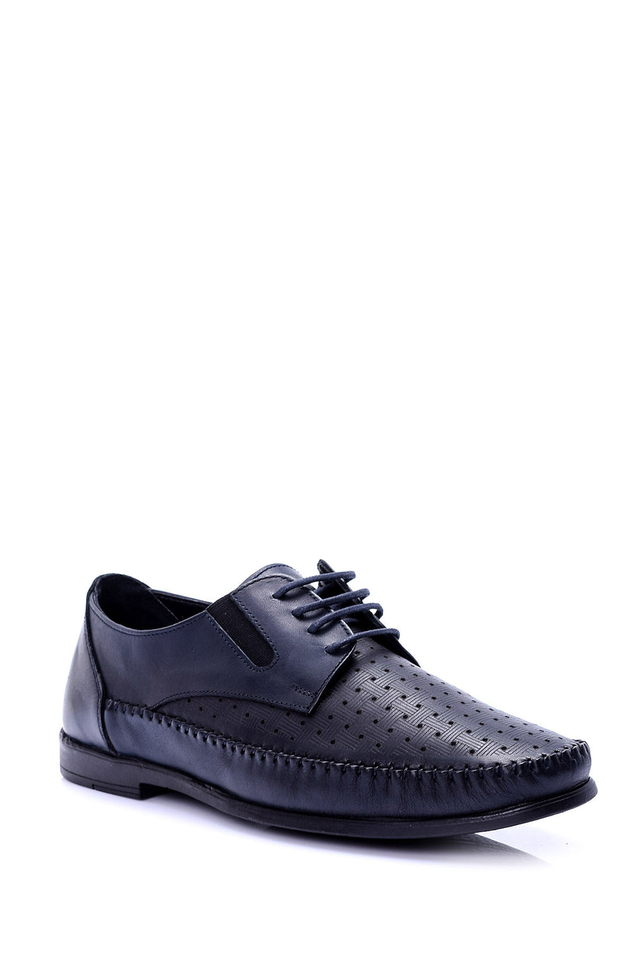 Men's Lace-Up Shoes