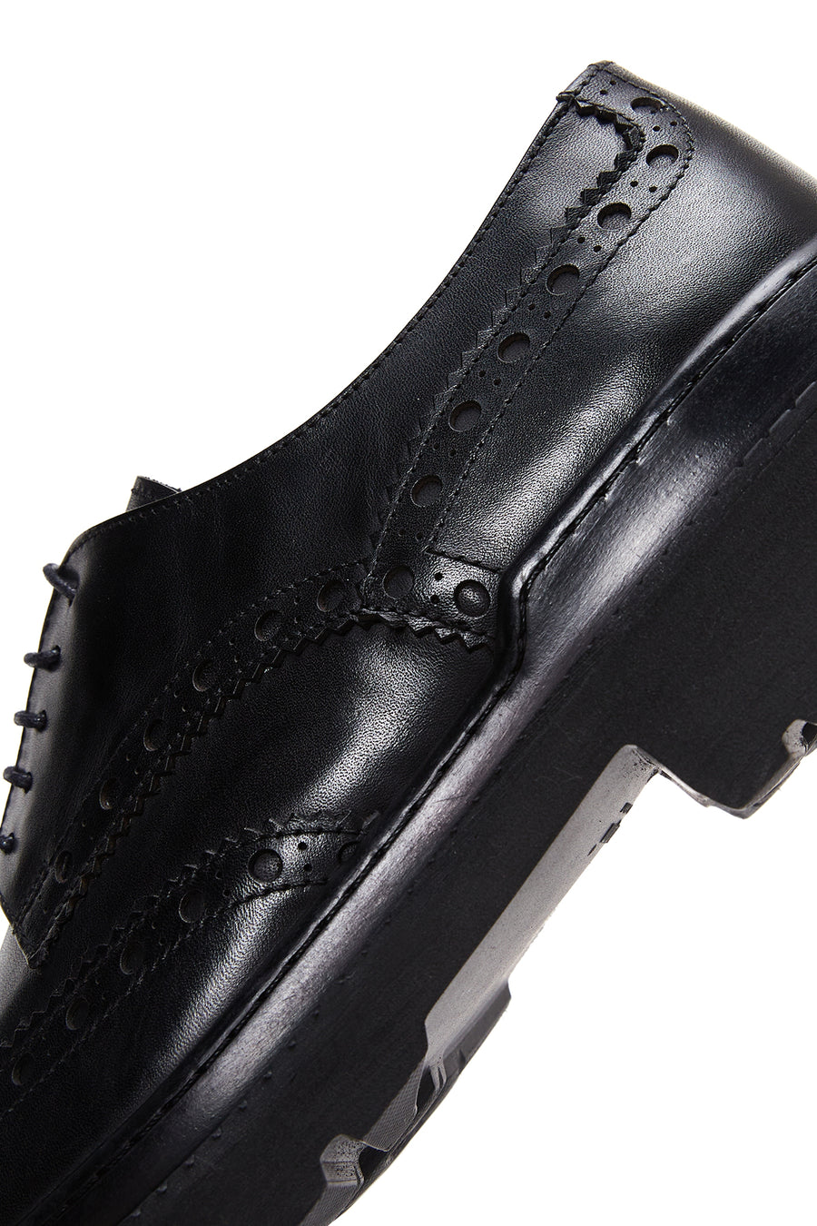 Men's Leather Casual Shoes