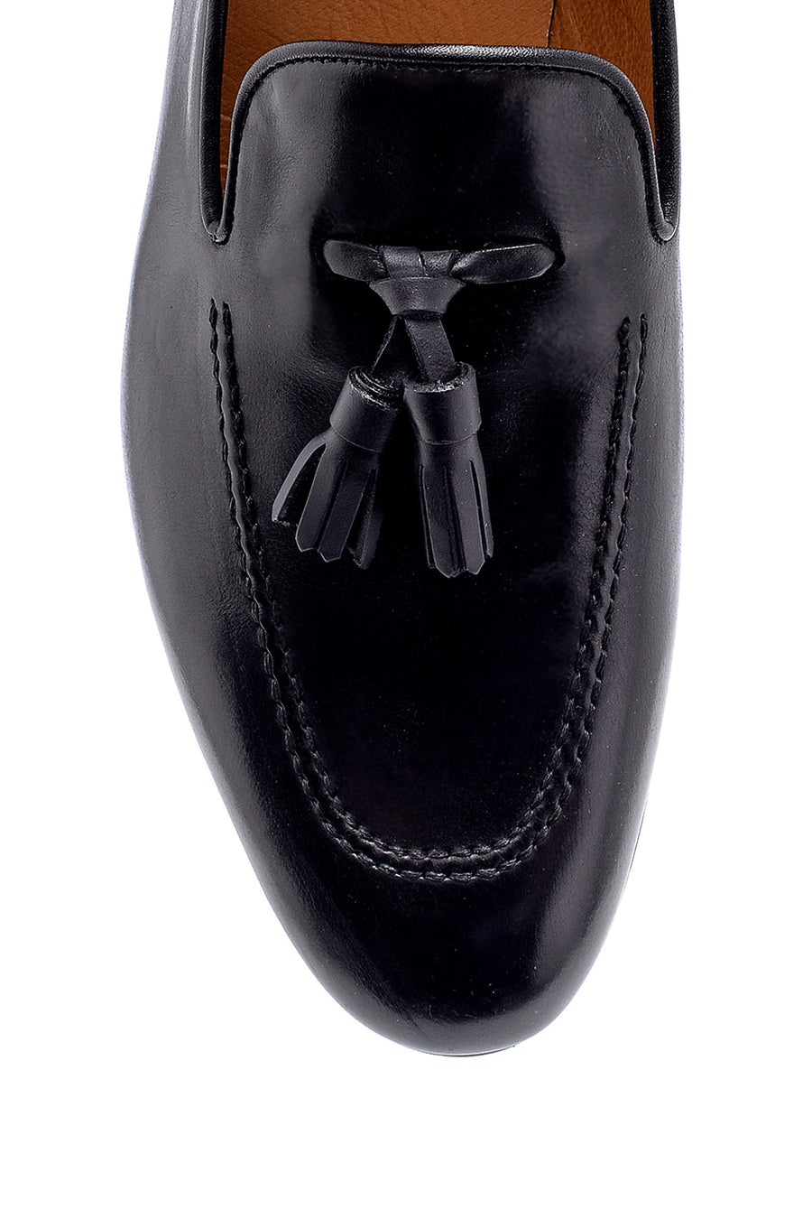 Men's Leather Classic Loafer