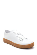 Erkek Deri Sneaker | Derimod