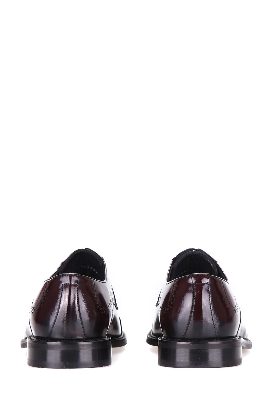 Men's Leather Shoes