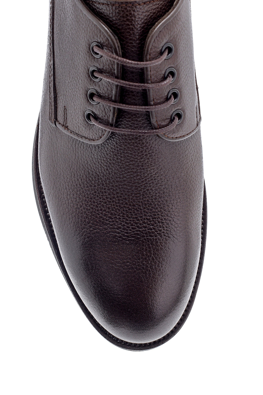 Men's Leather Classic Shoes