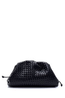 Kadın Örgülü Omuz Çantası | Derimod