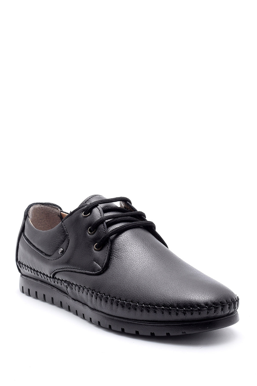 Men's Leather Shoes