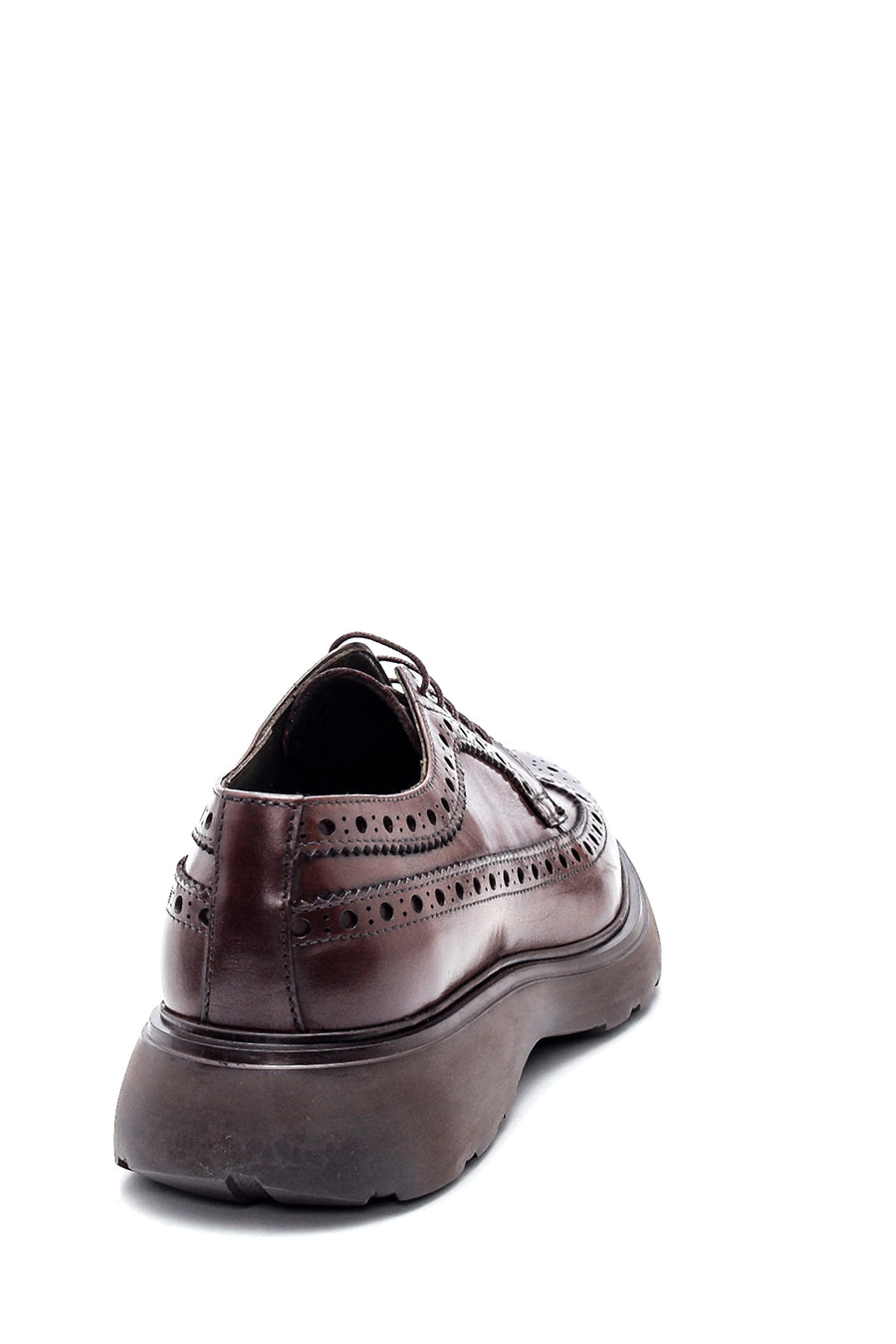 Men's Leather Casual Shoes