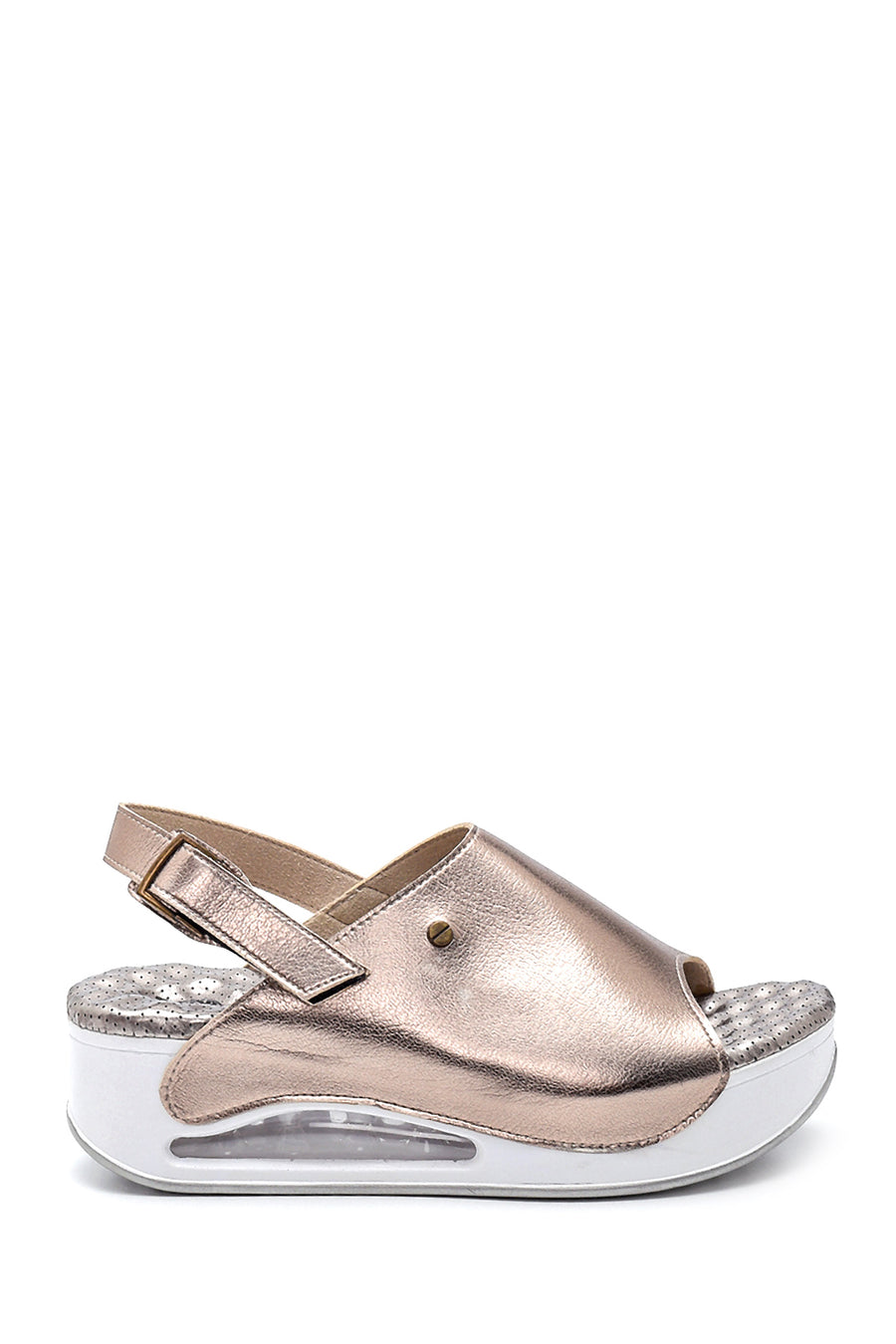 Kadın Casual Sandalet 21SFE261032 | Derimod
