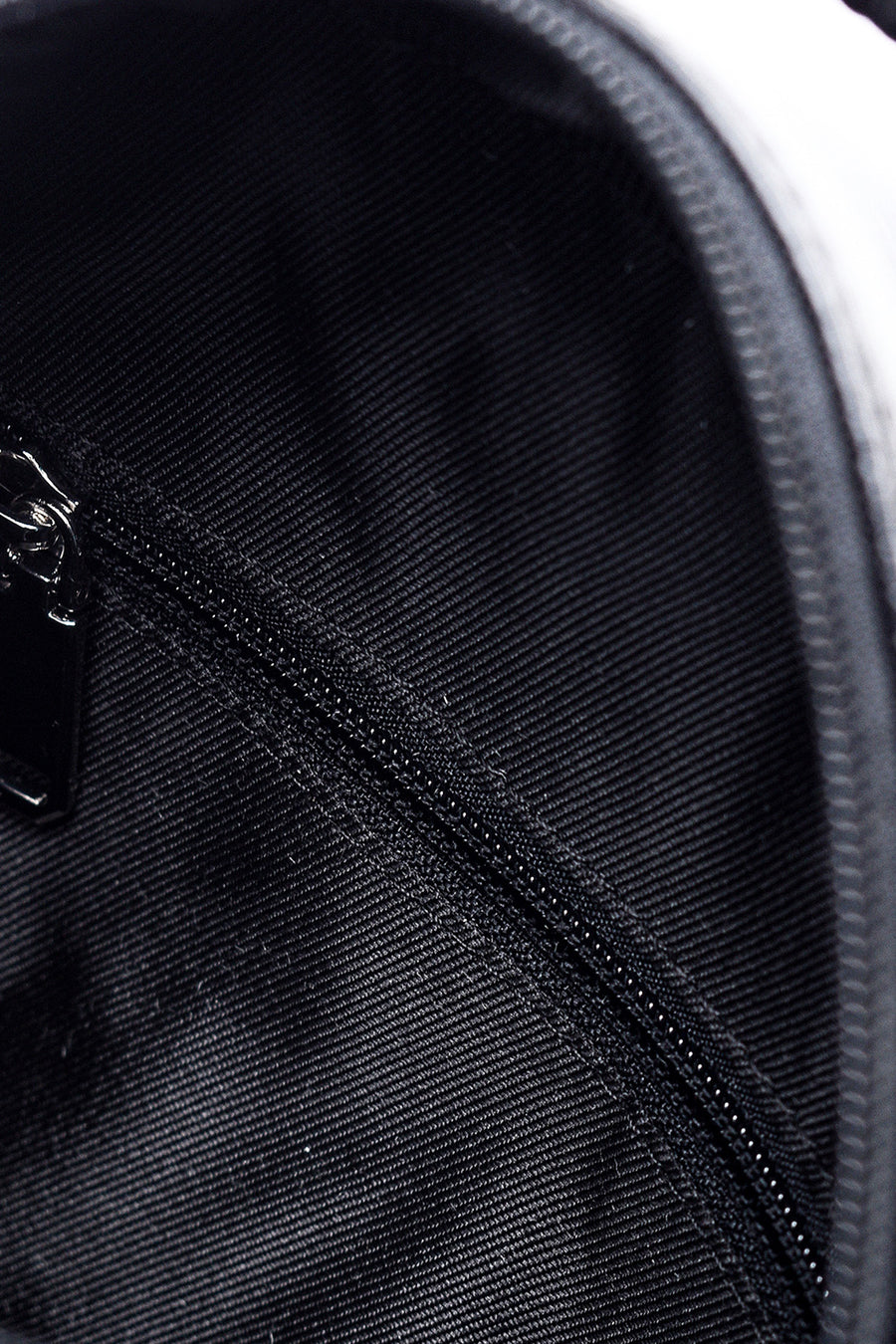 Men's Leather Crossbody Bag
