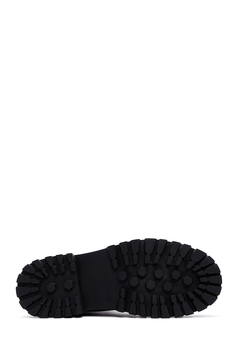 Women's Black Boots