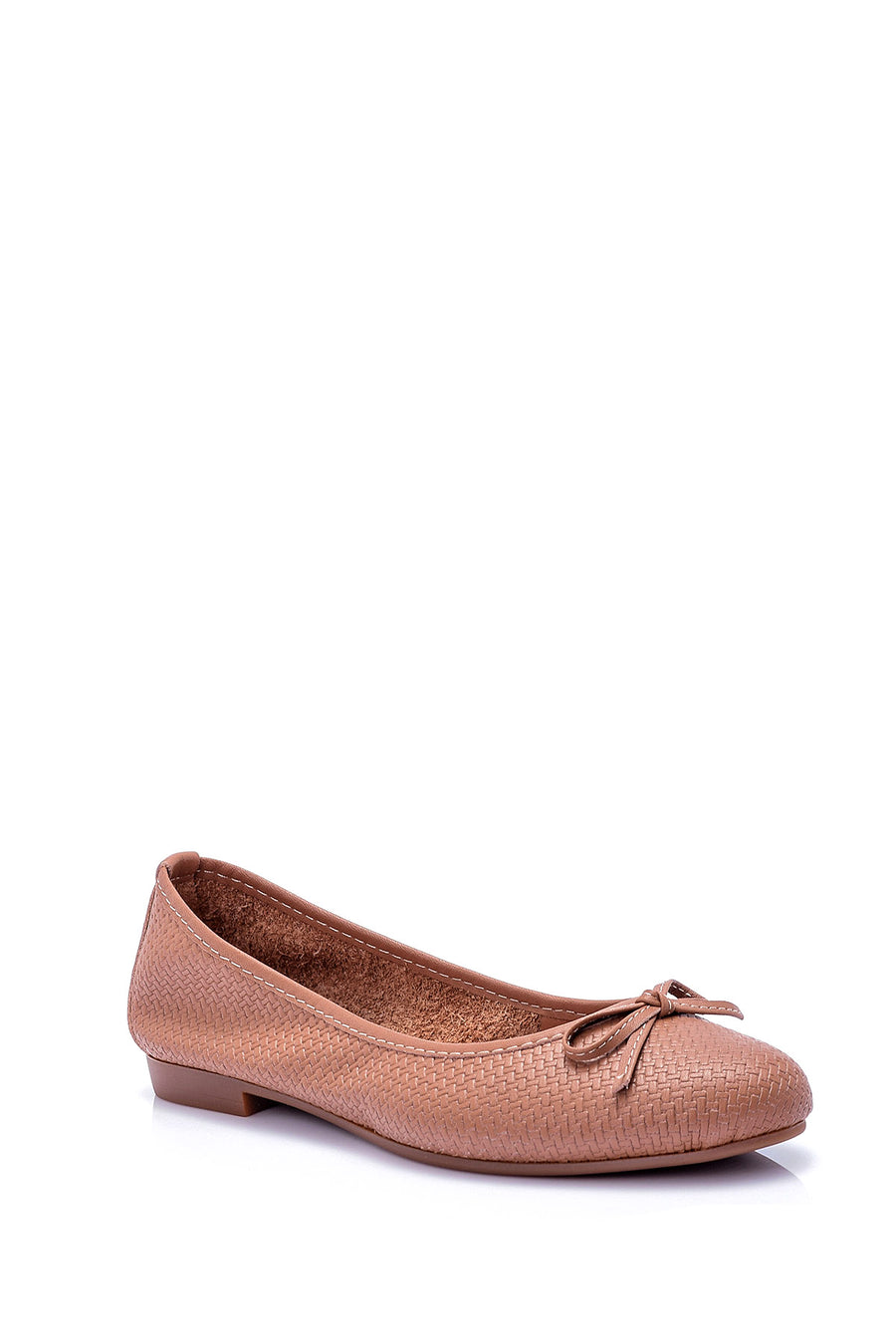 Women's Bow Ballerina Ballet