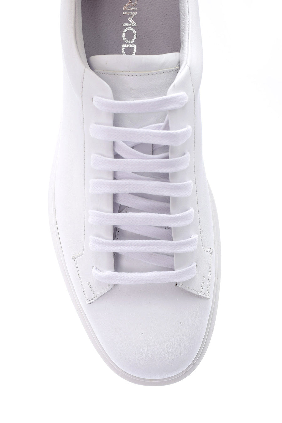 Men's Leather Sneaker