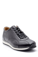 Men's Leather Sneaker | Derimod