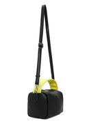 Women's Black Crossbody Bag | Derimod