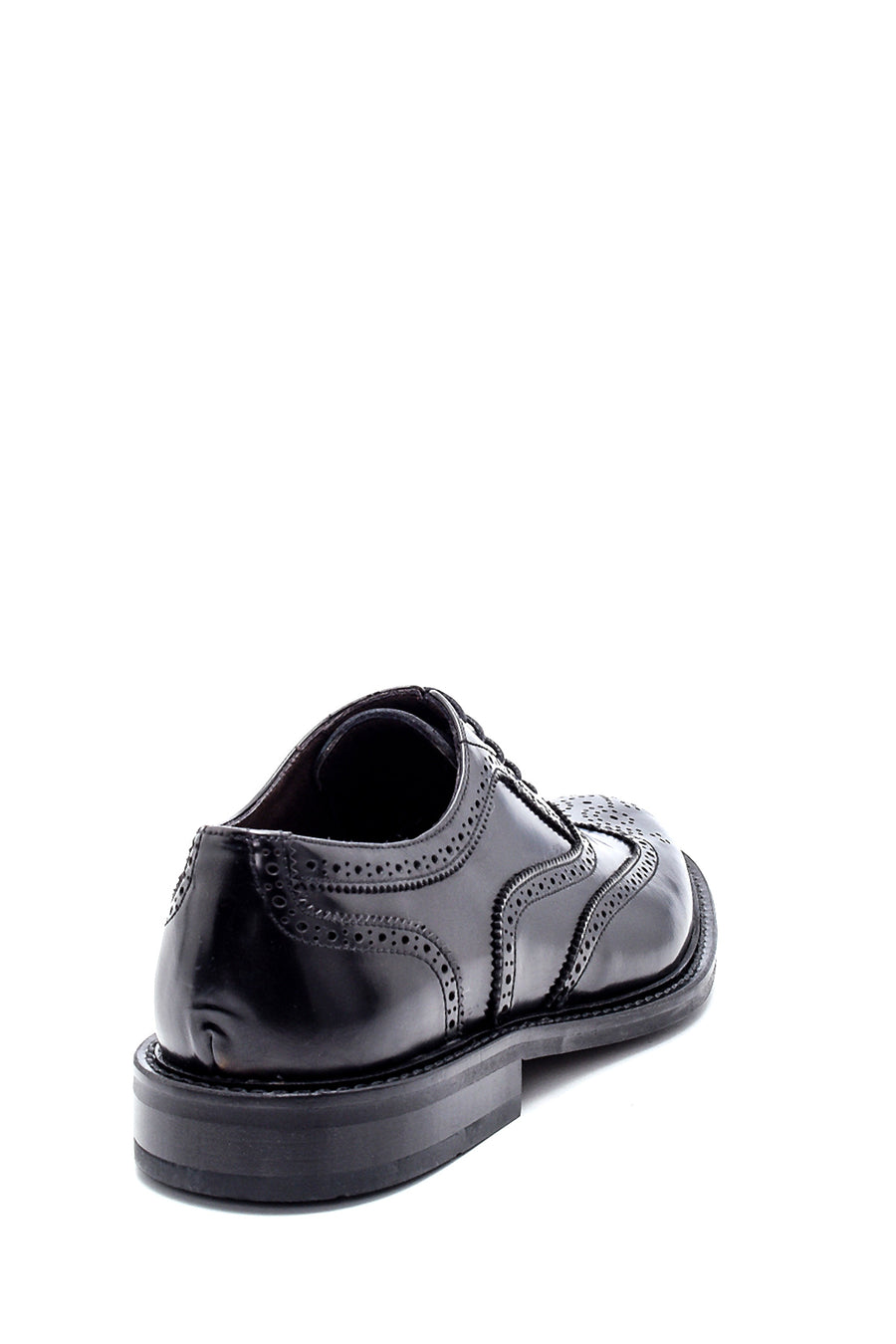 Men's Leather Classic Shoes