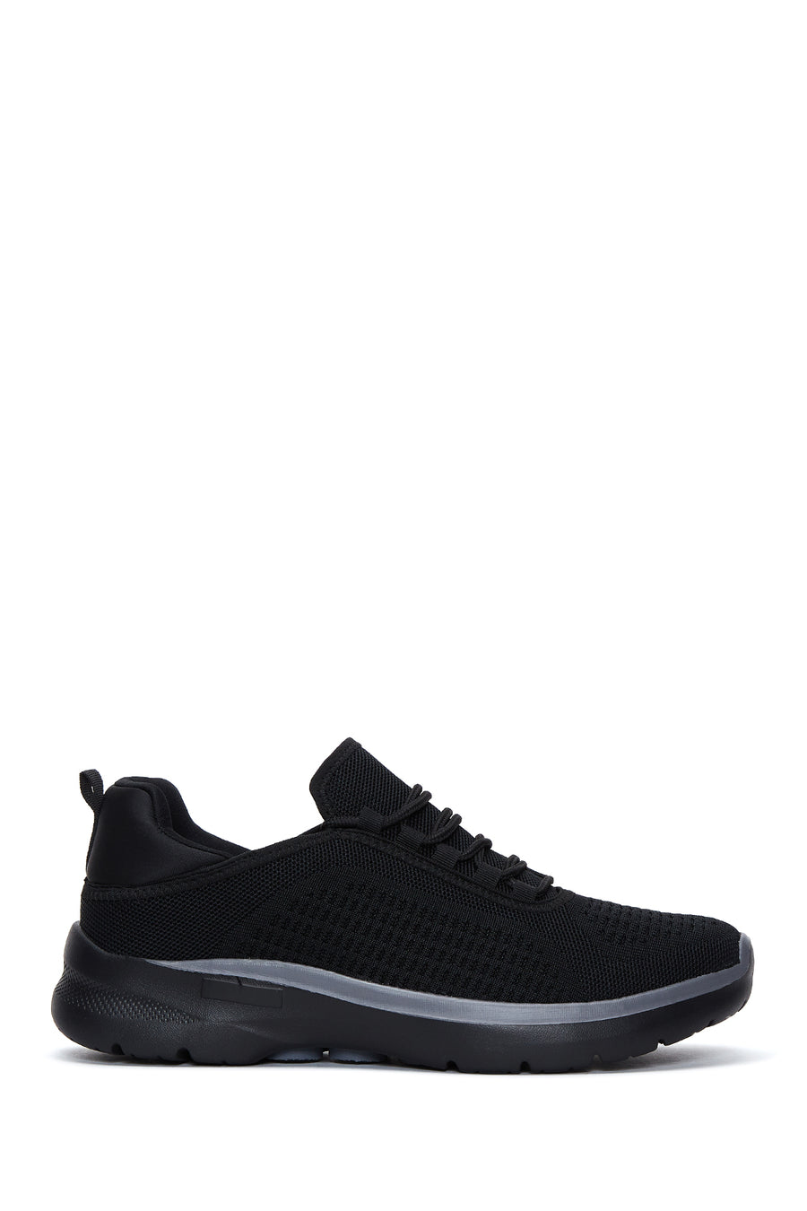 Men's Black Sneaker 22WFD63926F | Derimod