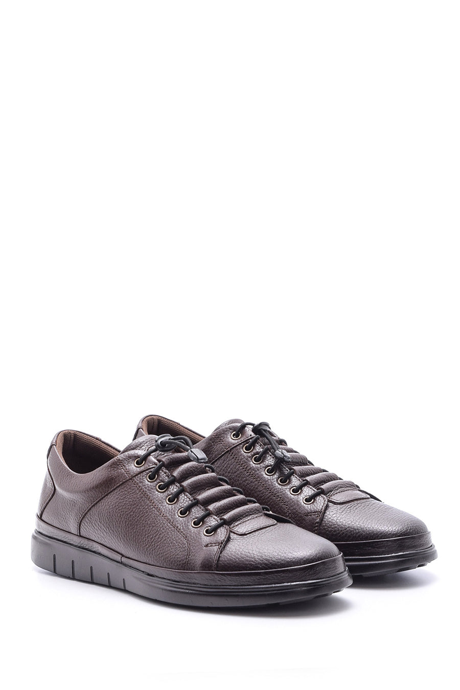 Men's Casual Leather Shoes