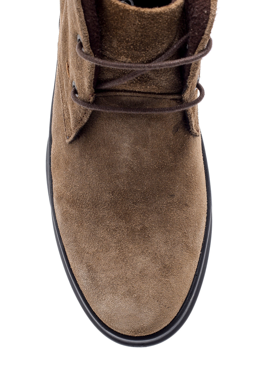 Men's Nubuck Leather Boots