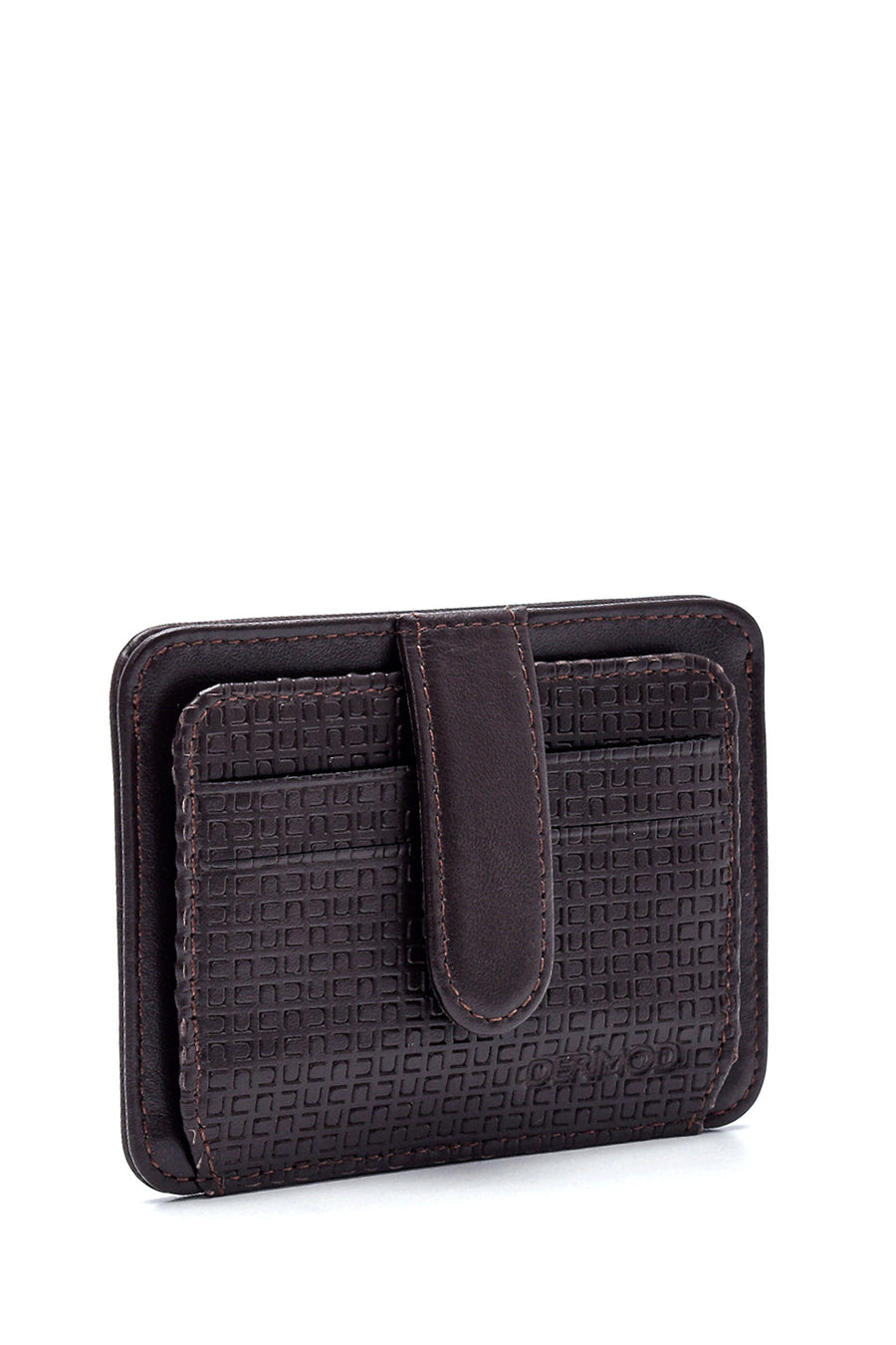 Men's Leather Card Holder